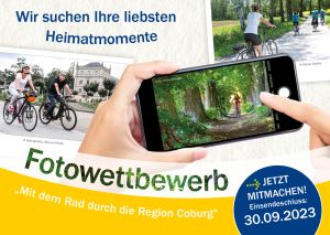 Postkarte Fotowettbewerb