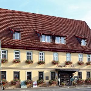 Braugasthof Grosch Rödental