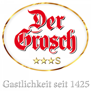 Braugasthof Grosch Rödental Logo