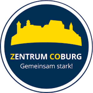 Zentrum Coburg Logo